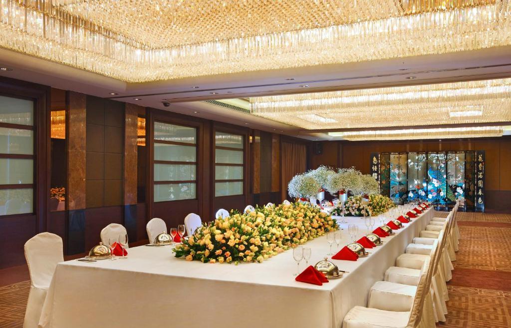 Jinma Palace Hangzhou Bagian luar foto