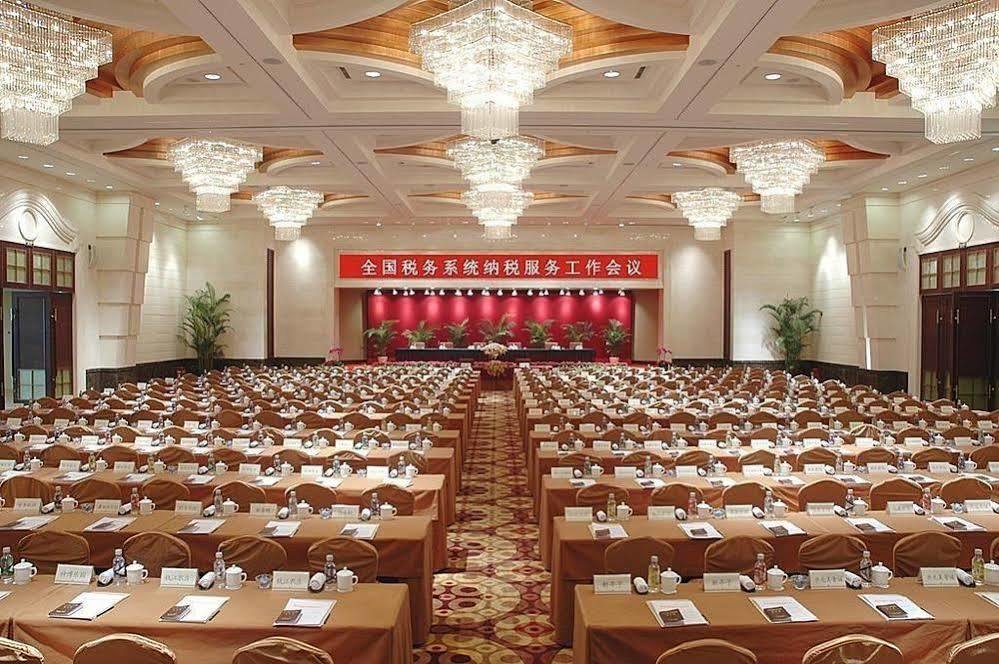 Jinma Palace Hangzhou Bagian luar foto
